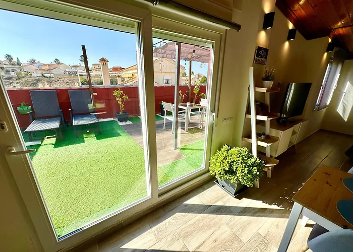 4 Estudio-Solarium Gran Alacant