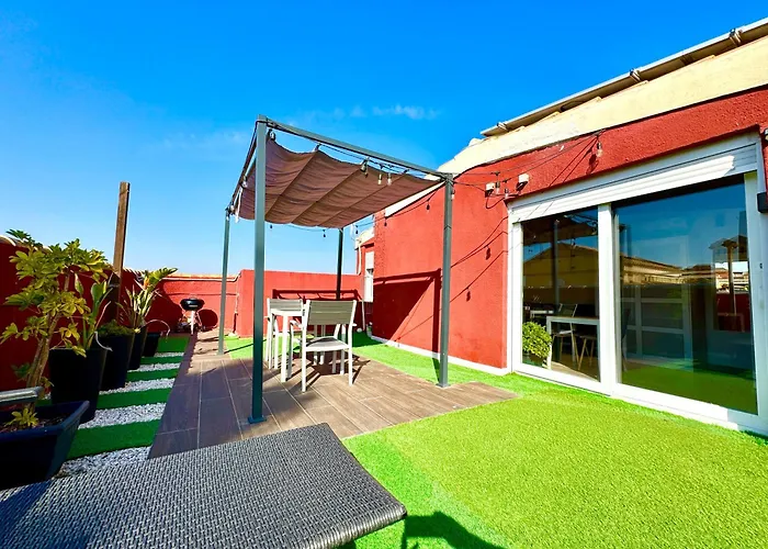 4 Estudio-Solarium Gran Alacant