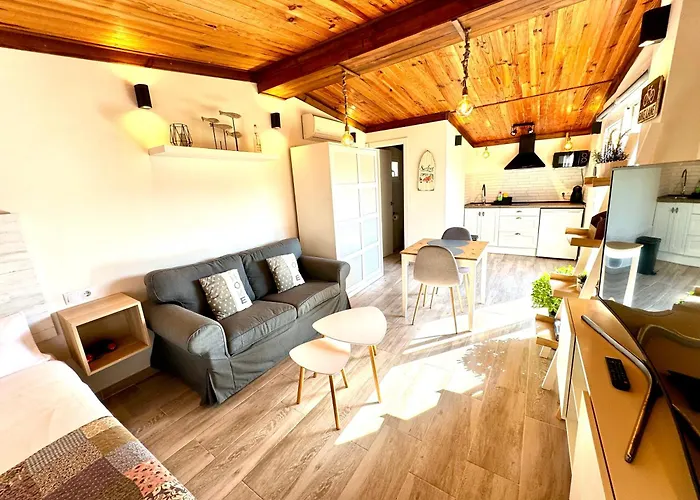 4 Estudio-Solarium Gran Alacant