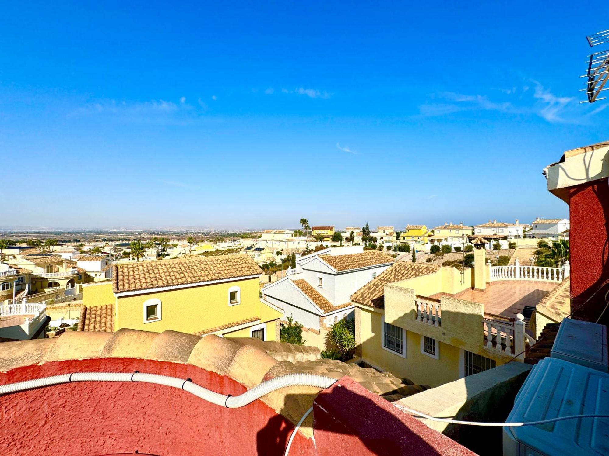 Apartment 4 Estudio-solarium Gran Alacant *