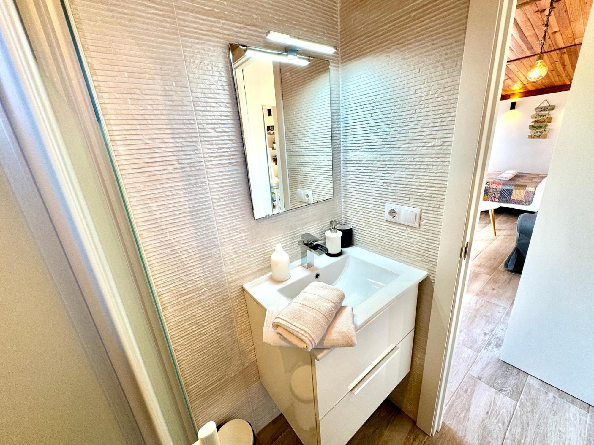 4 Estudio-solarium Gran Alacant Puerto Marino
